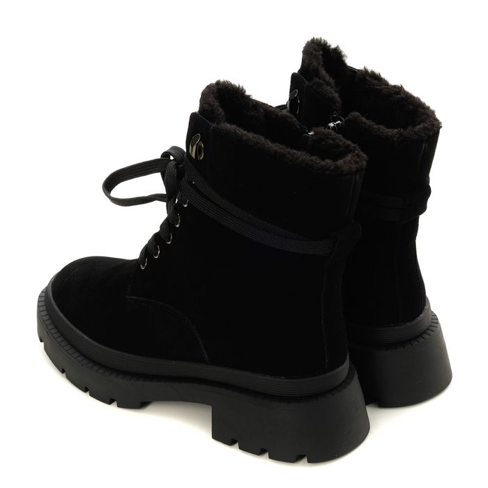 Ботинки Respect VS12-194412