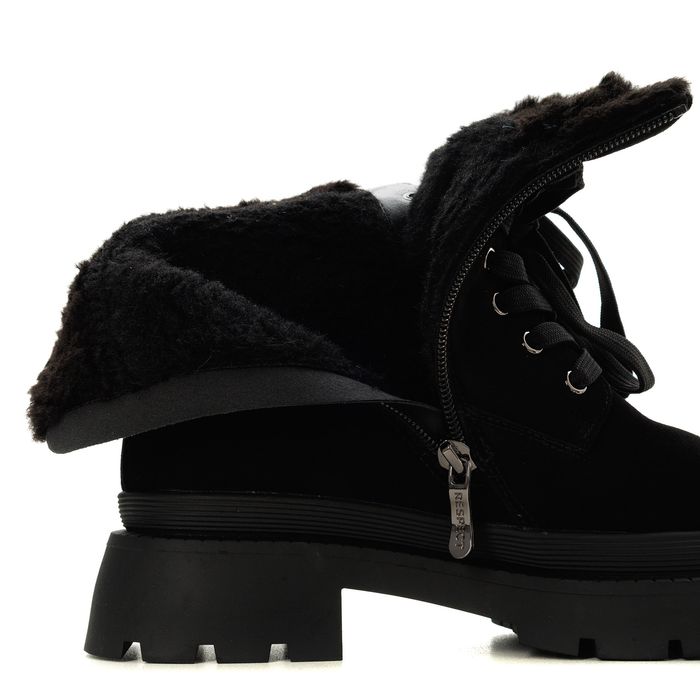 Respect бәтеңкелері VS12-194412