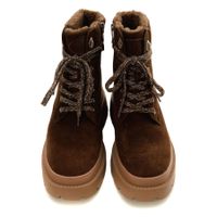 Audienz бәтеңкелері DE22284-WN