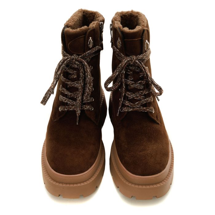 Audienz бәтеңкелері DE22284-WN