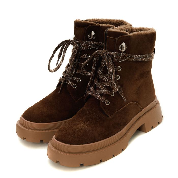 Audienz бәтеңкелері DE22284-WN