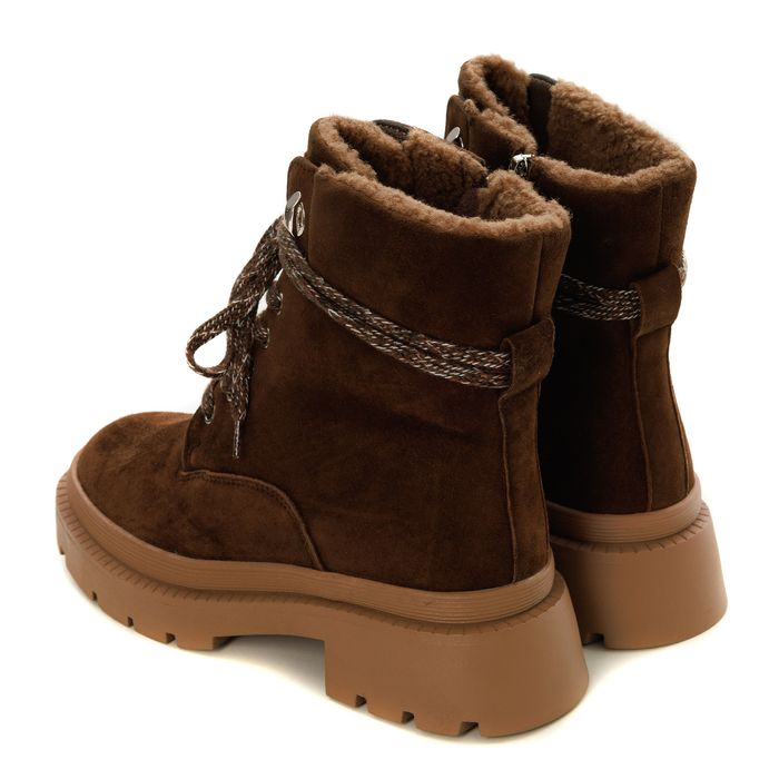 Audienz бәтеңкелері DE22284-WN