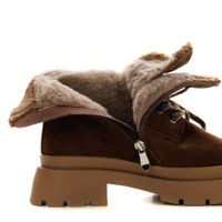 Audienz бәтеңкелері DE22284-WN