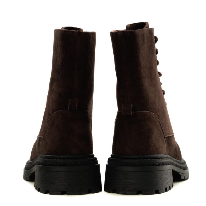 Ботинки Respect VS12-134438