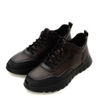 Коричневые кроссовки RSP LAB VK22-183718_R