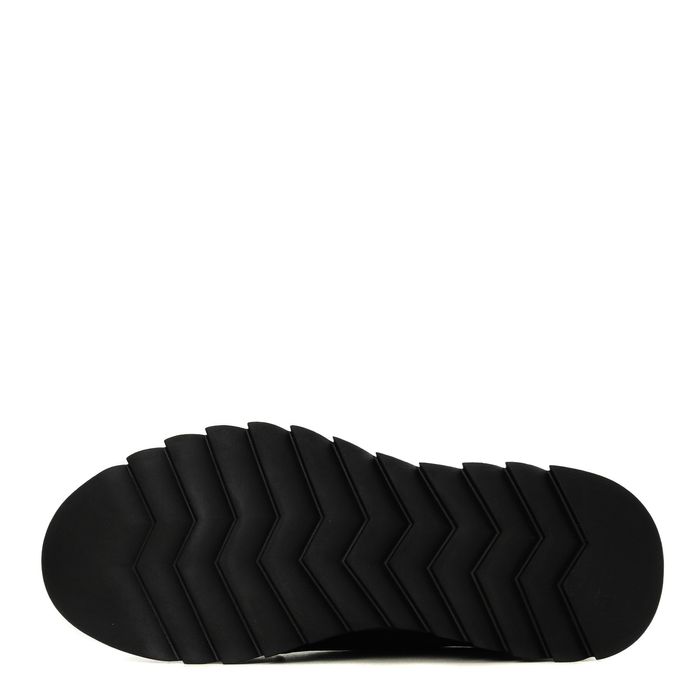 Коричневые кроссовки RSP LAB VK22-183718_R