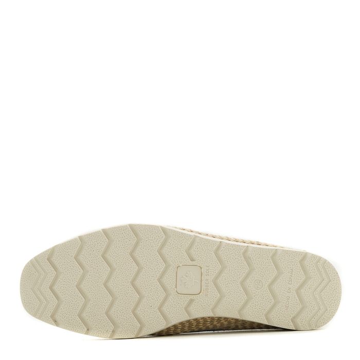 Respect көк эспадрильдері 19-14009-iris 274