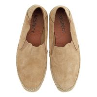 Respect сарғыш эспадрильдері 19-14009-mushroom 169