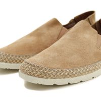 Respect сарғыш эспадрильдері 19-14009-mushroom 169