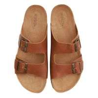 Respect қоңыр шәркейлері BOBBY APURE CUERO