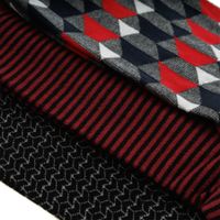 Мультиколорные носки RESPECT SOCKS RSP-SOX-M001