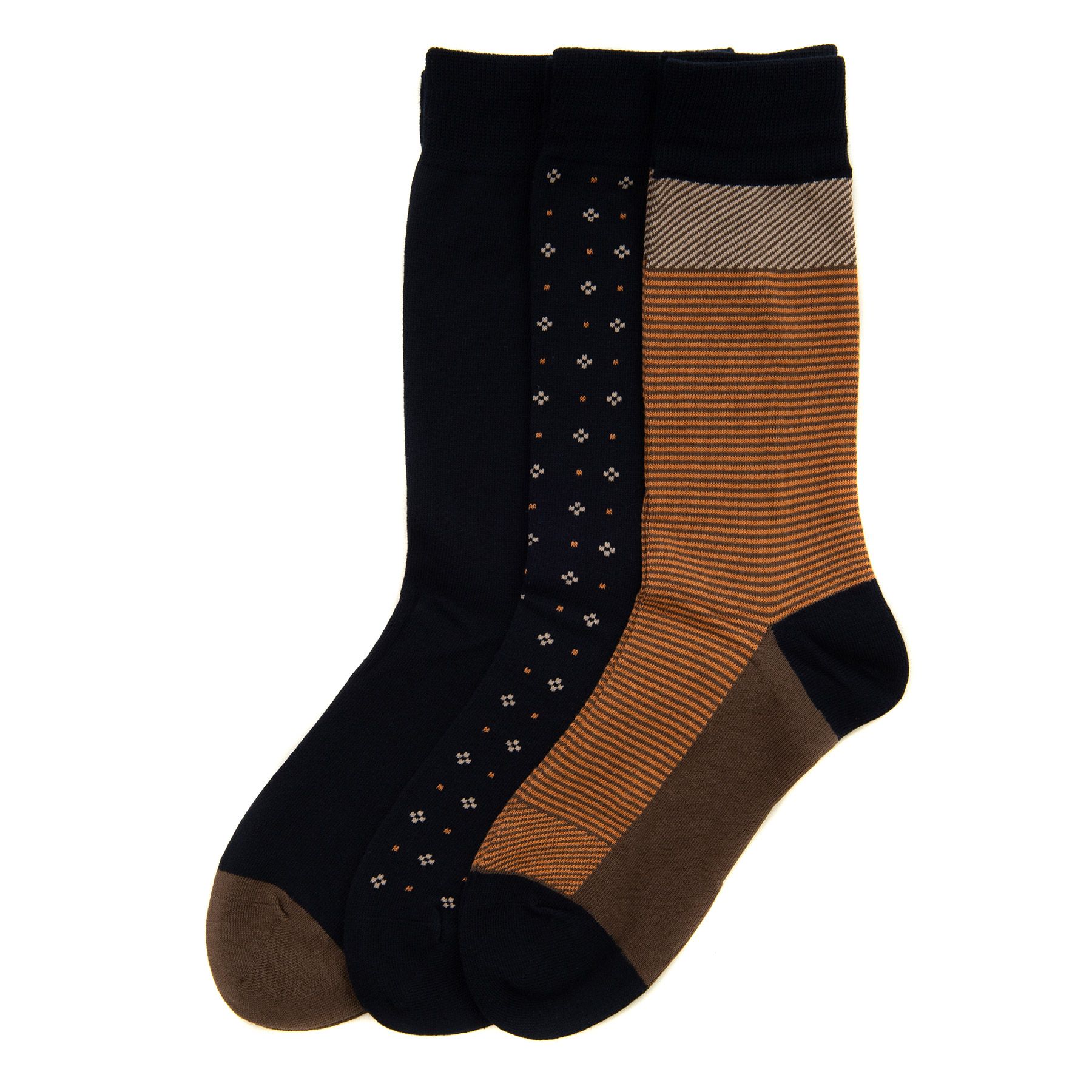 Мультиколорные носки RESPECT SOCKS RSP-SOX-M002