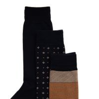 Мультиколорные носки RESPECT SOCKS RSP-SOX-M002