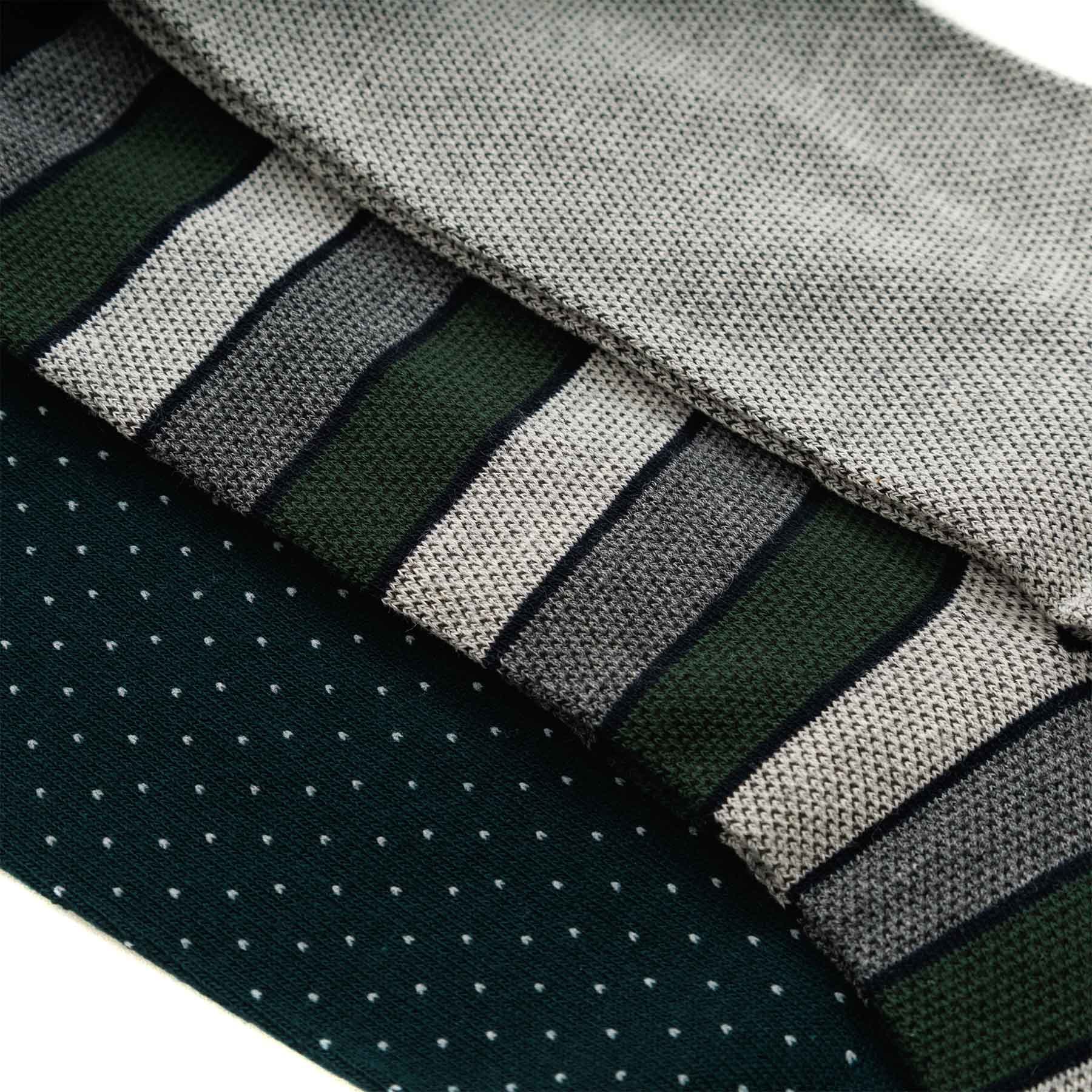 Мультиколорные носки RESPECT SOCKS RSP-SOX-M003