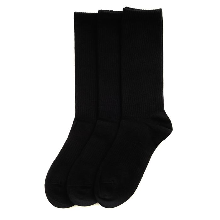 Мультиколорные носки RESPECT SOCKS RSP-SOX-M004