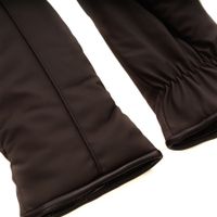 Коричневые перчатки Respect GLW-WN25-006