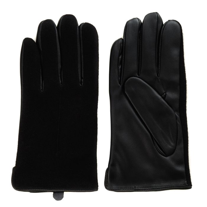 Перчатки GLW-WN25-016