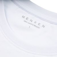 MenSen ақ жейдесі JS-1913/170/255 Wreg