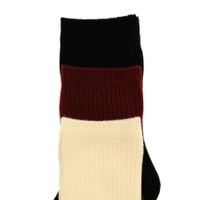 Мультиколорные носки RESPECT SOCKS RSP-SOX-F001