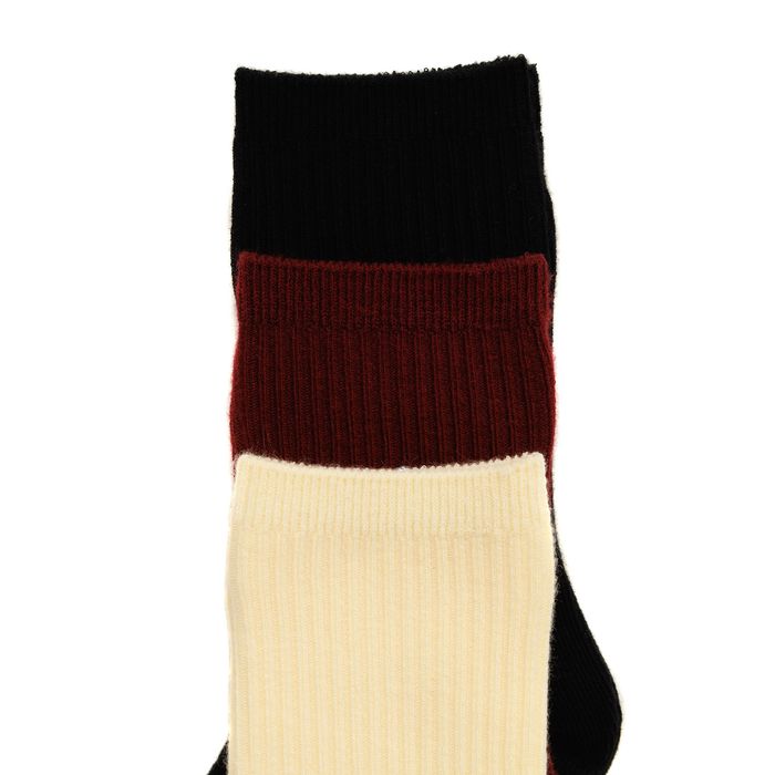 Мультиколорные носки RESPECT SOCKS RSP-SOX-F001