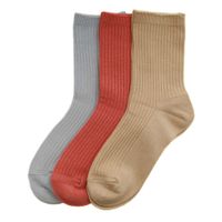 Мультиколорные носки RESPECT SOCKS RSP-SOX-F002