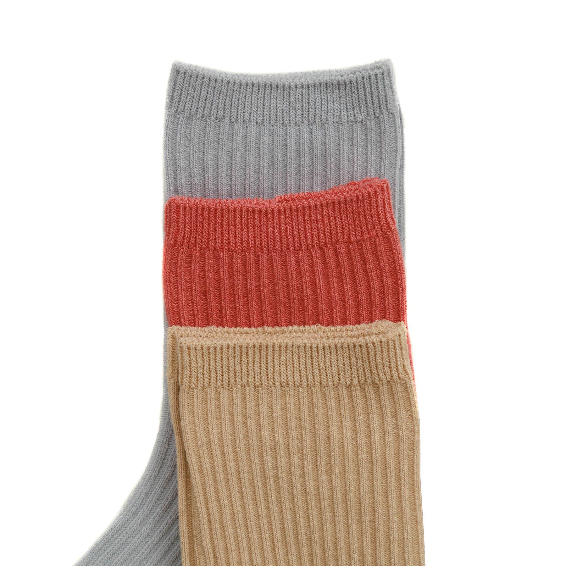 Мультиколорные носки RESPECT SOCKS RSP-SOX-F002