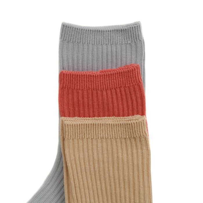 Мультиколорные носки RESPECT SOCKS RSP-SOX-F002