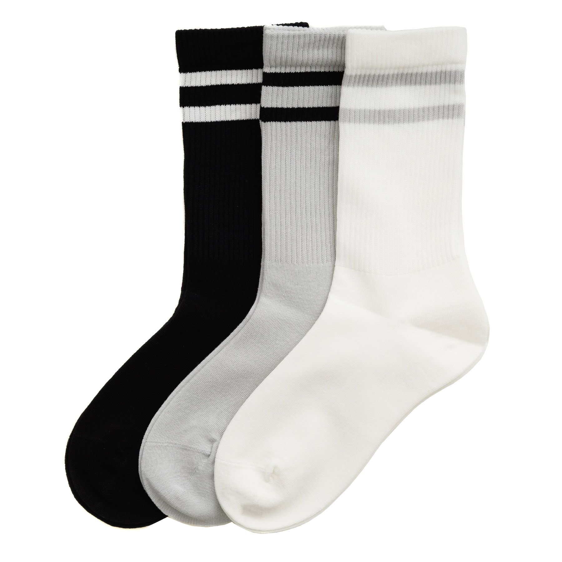 Мультиколорные носки RESPECT SOCKS RSP-SOX-F003