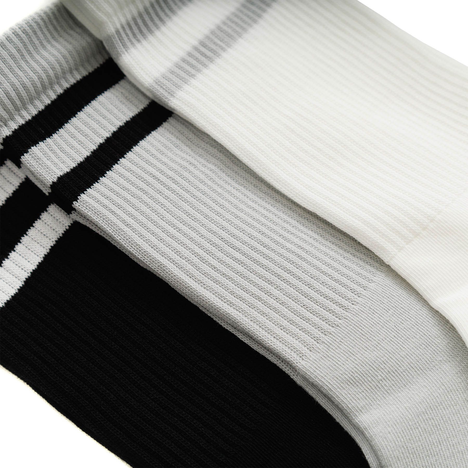 Мультиколорные носки RESPECT SOCKS RSP-SOX-F003