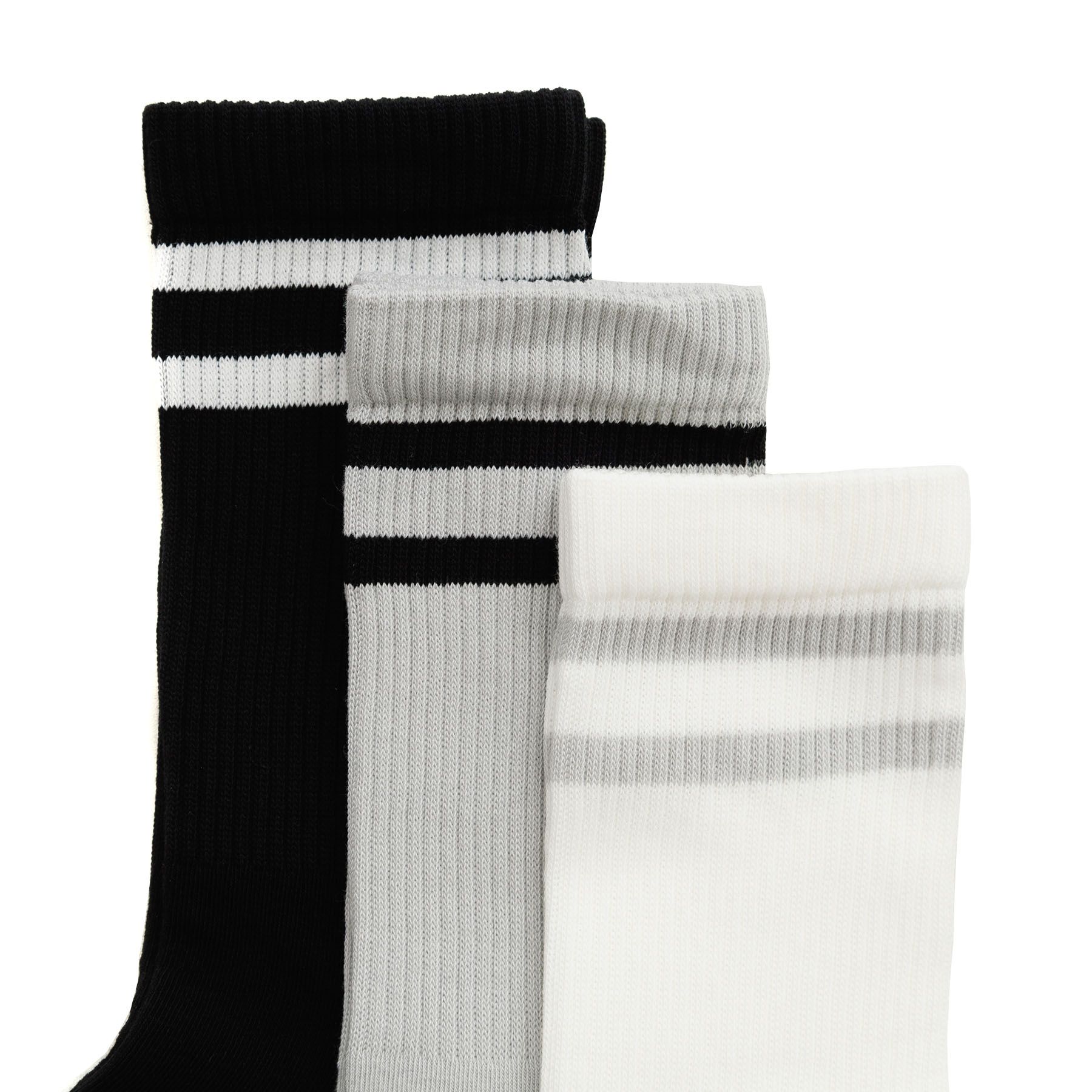 Мультиколорные носки RESPECT SOCKS RSP-SOX-F003