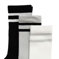 Мультиколорные носки RESPECT SOCKS RSP-SOX-F003