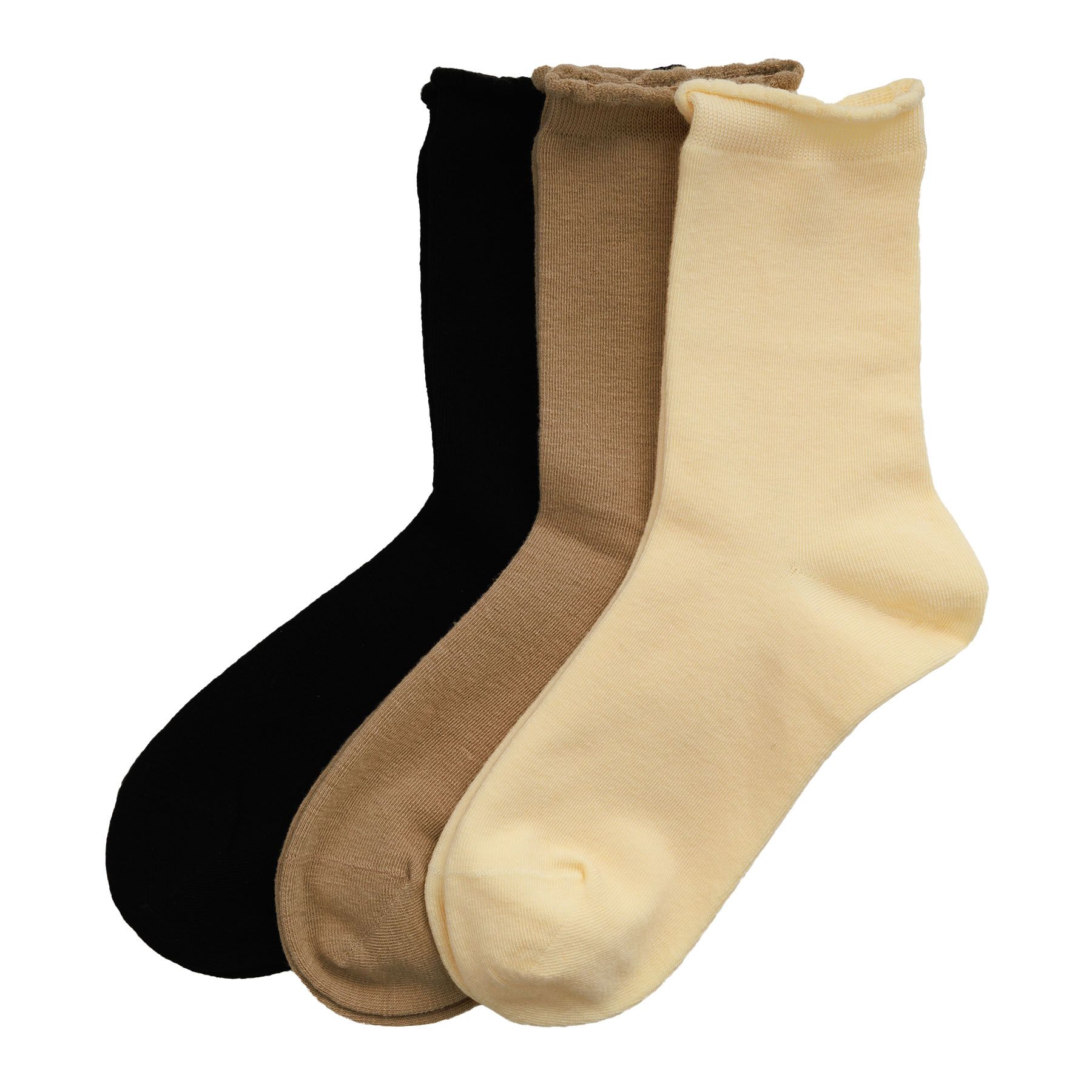 Мультиколорные носки RESPECT SOCKS RSP-SOX-F004
