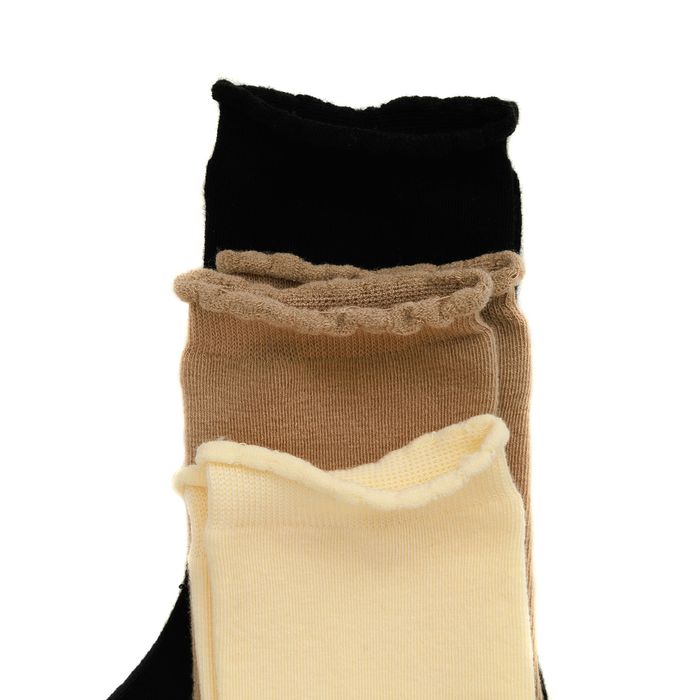 Мультиколорные носки RESPECT SOCKS RSP-SOX-F004