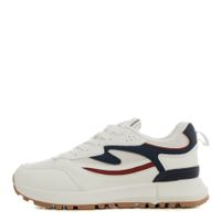 Белые кроссовки AG022-290