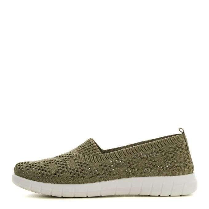 Audienz жасыл слипондары