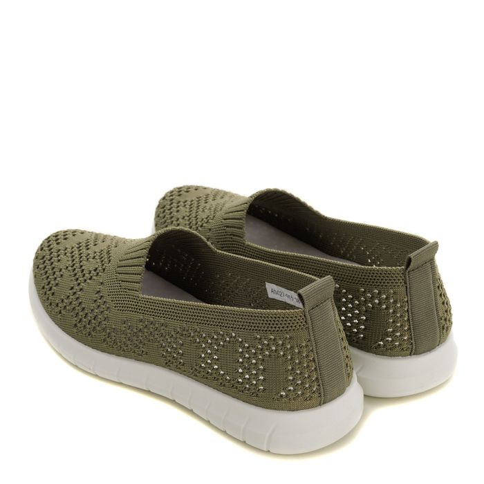 Audienz жасыл слипондары AG027-015