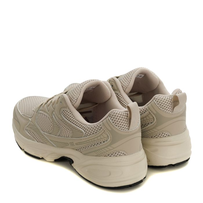 Бежевые кроссовки Audienz AG167-012