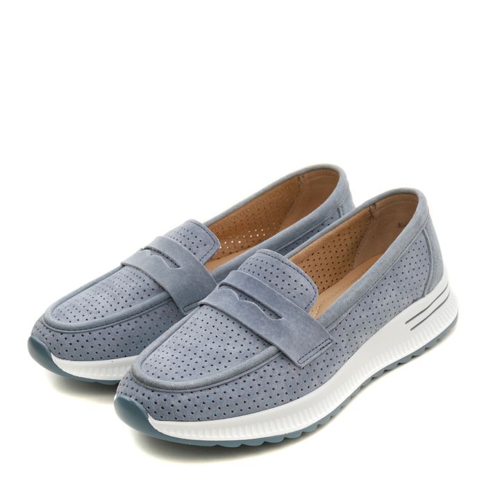 Лоферлер көгілдірі AS032-012