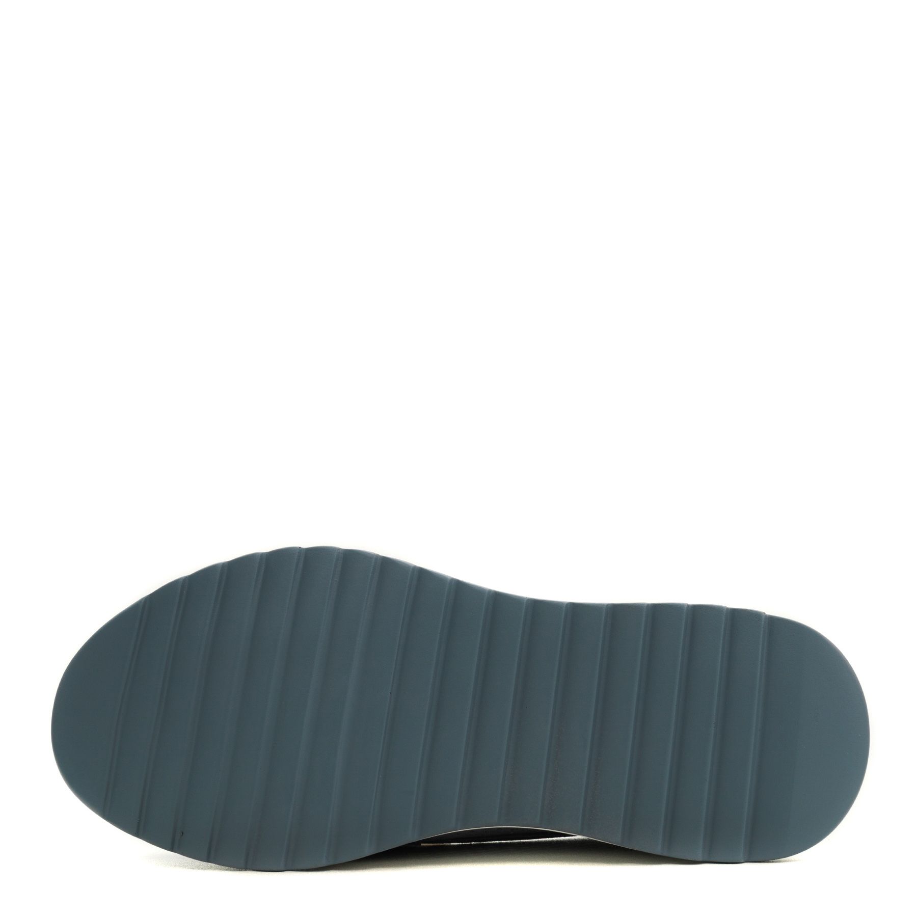Голубые лоферы Audienz AS032-012