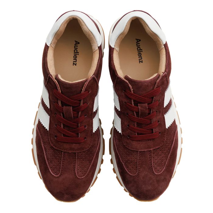 Кроссовкалар күреңдері AS222-022