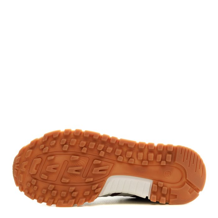 Кроссовкалар күреңдері AS222-022