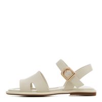 Бежевые сандалии C978-122