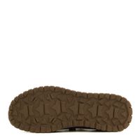 Коричневые полуботинки CB114-010