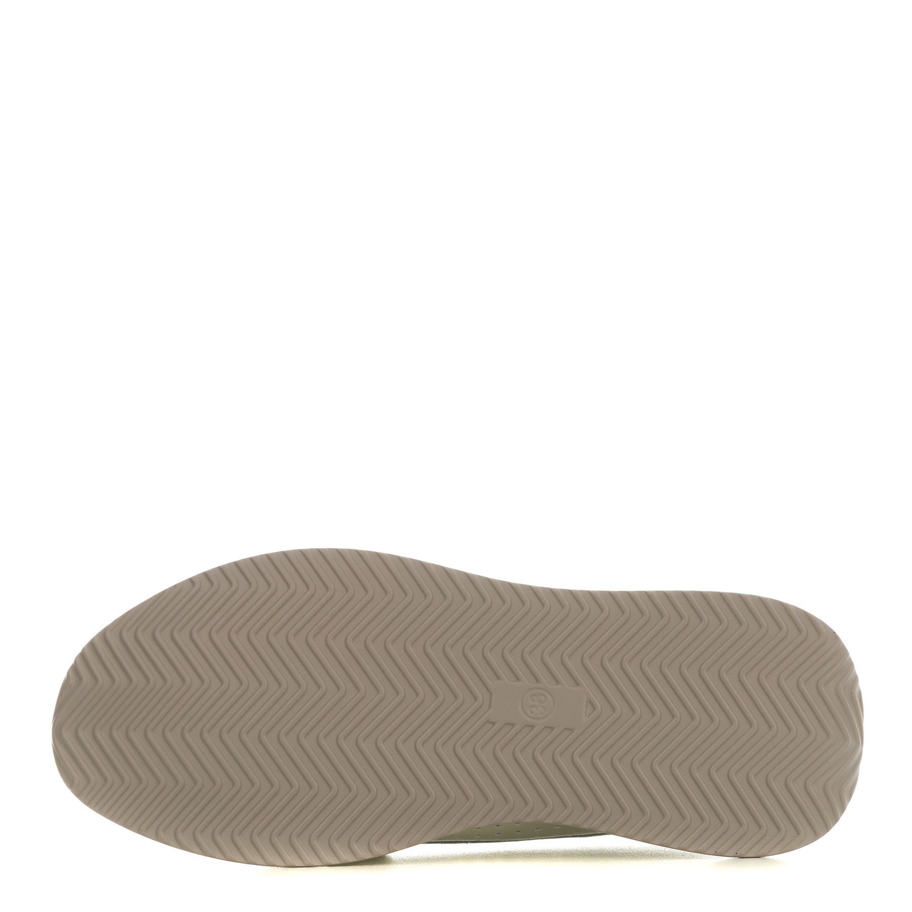 Белые лоферы Audienz CN201-010