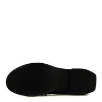 Чёрные лоферы Audienz CV392-260