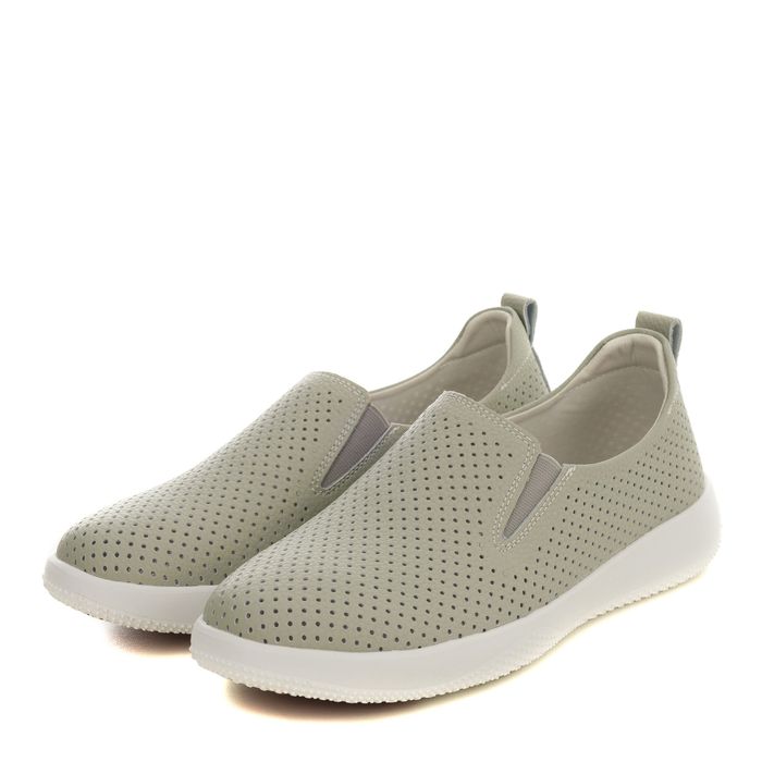 Audienz жасыл слипондары DV030-022