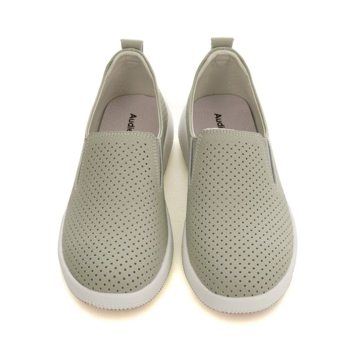 Audienz жасыл слипондары DV030-022