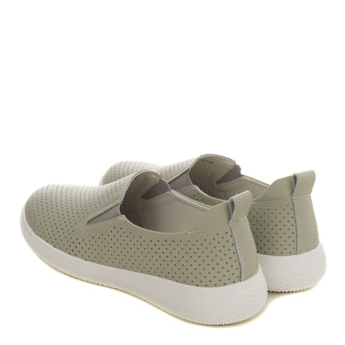 Audienz жасыл слипондары DV030-022