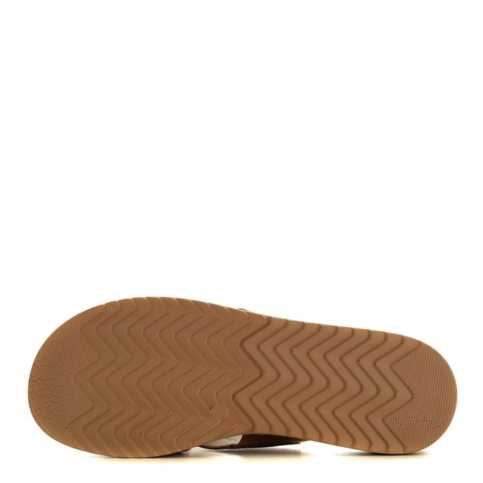 Коричневые пантолеты Audienz EA097-042