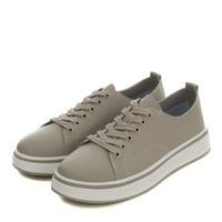 Audienz сұр жартылай бәтеңкелері EC218-012